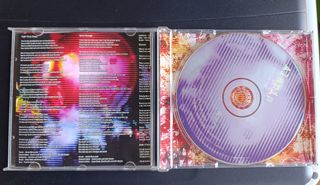 Alanis Morissette - So-Called Chaos CD