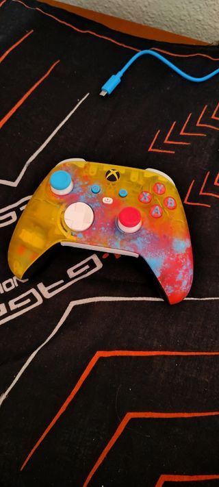 Mando Xbox Forza Horizon 5 Nuevo