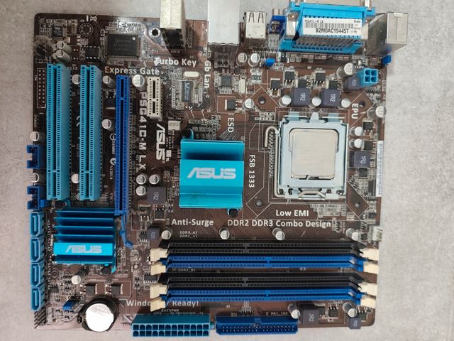 Torre PC Be Quiet Negra