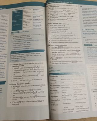 FUTURE PROSPECTS 1 Student's book: libro de tex...