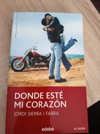 Donde esté mi corazón