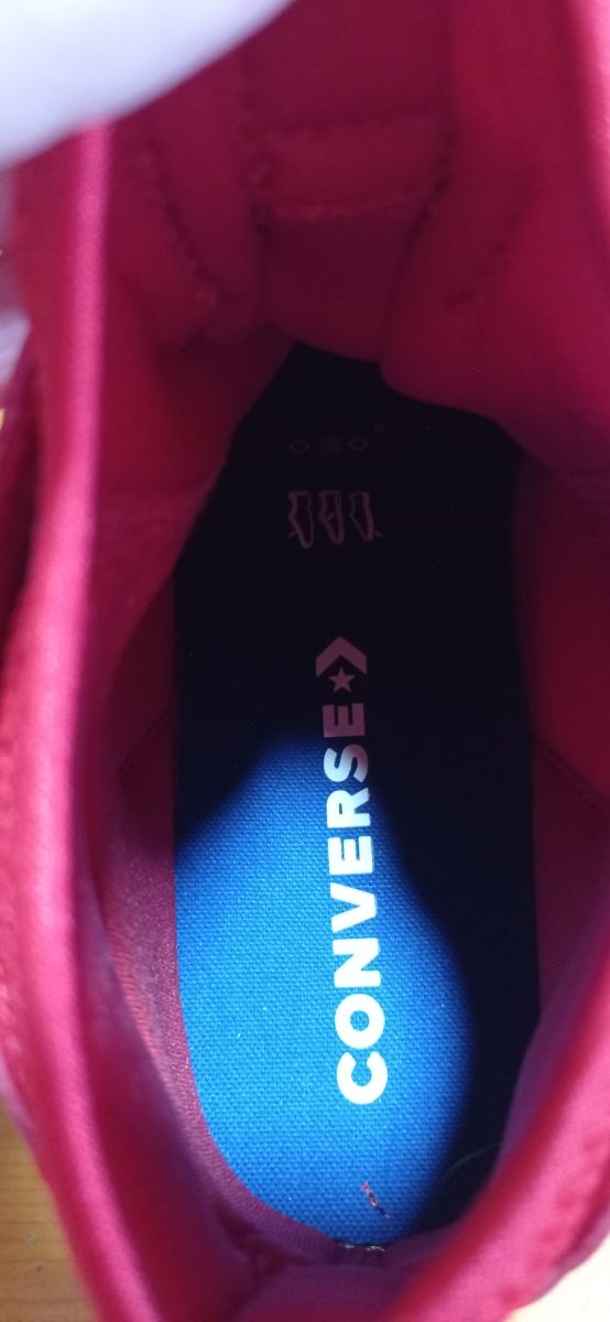 Zapatillas Converse