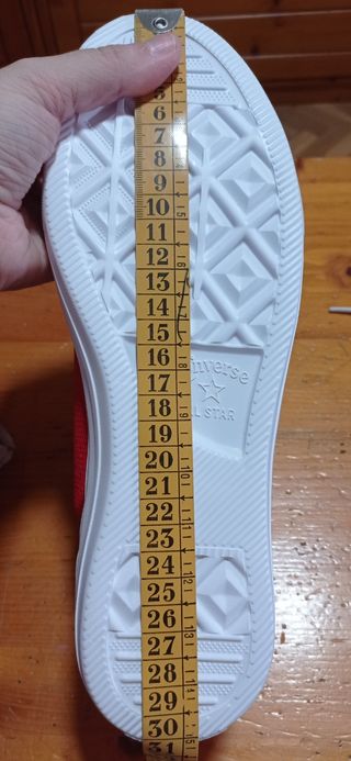 Zapatillas Converse