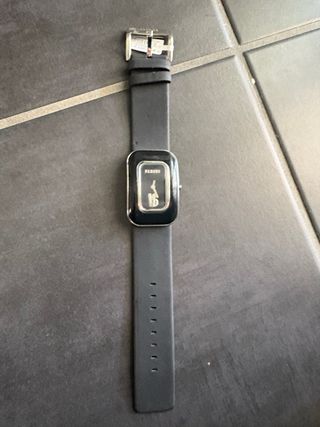 Orologio Versus nero