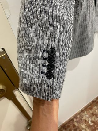 Blazer Zara