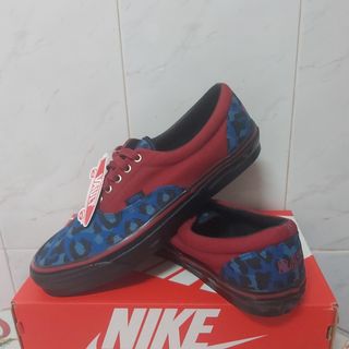 Zapatillas Vans RATS Talla 45