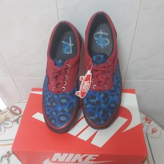 Zapatillas Vans RATS Talla 45