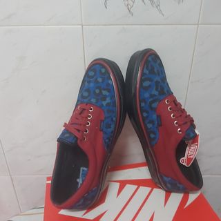 Zapatillas Vans RATS Talla 45