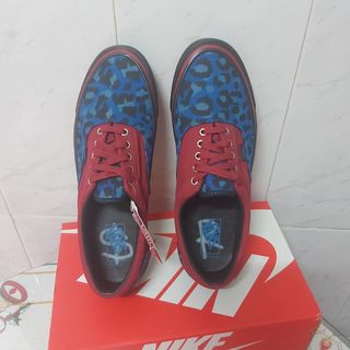 Zapatillas Vans RATS Talla 45