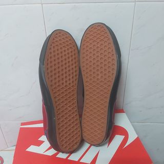 Zapatillas Vans RATS Talla 45