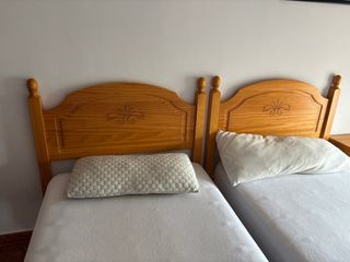 Dormitorio juvenil