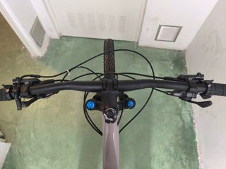 Bicicleta de Montaña Orbea