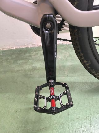 Bicicleta de Montaña Orbea
