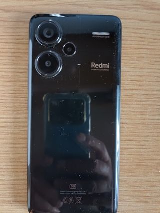 Xiaomi Redmi Note 13 Pro+ 5G 12GB/512GB Nuovo