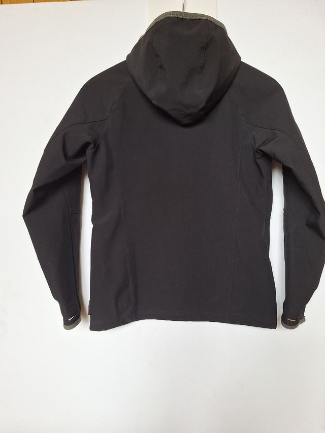 Cortavientos infantil niño.Talla 10 años.