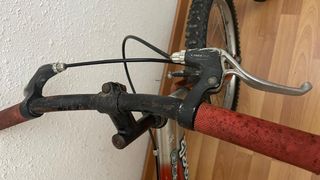 Bicicleta infantil Conor Rock 180