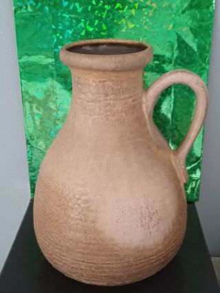 Vaso in ceramica West Germany 
