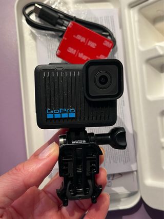 GoPro HERO 4K Nera
