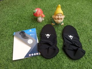 Escarpines Aqua Sphere Talla 40/41