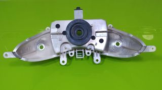 Cúpula y Faro Kymco Grand Dink