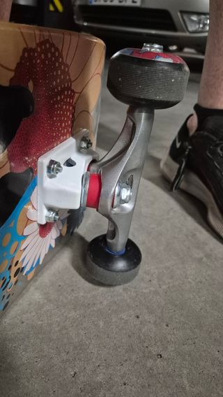 Monopatín Oxelo