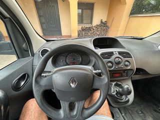 Renault Grand Kangoo isotermo  2016