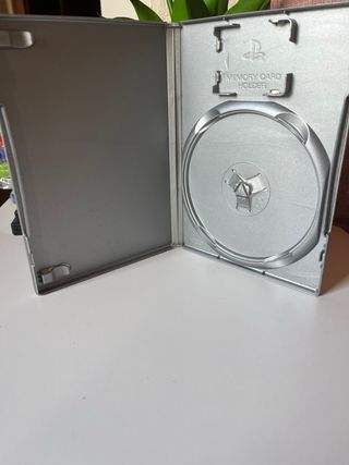 Capa PS2 Jak and Daxter: The Precursor Linda 