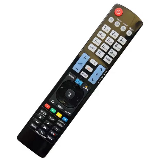 Mando a distancia LG