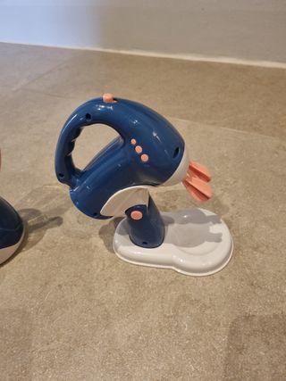 Juego de cocina para niños