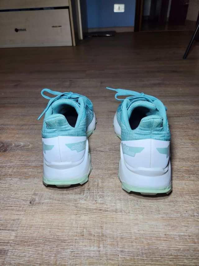 Scarpe trekking Salomon