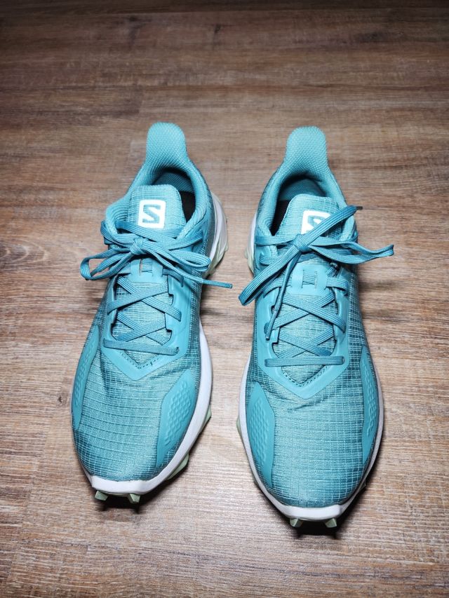 Scarpe trekking Salomon