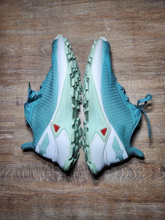 Scarpe trekking Salomon