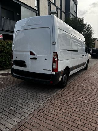 transportes urgentes y mudanzas urgentes 