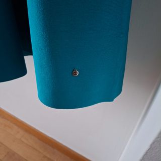 Vestido Adolfo Domínguez punto T. S