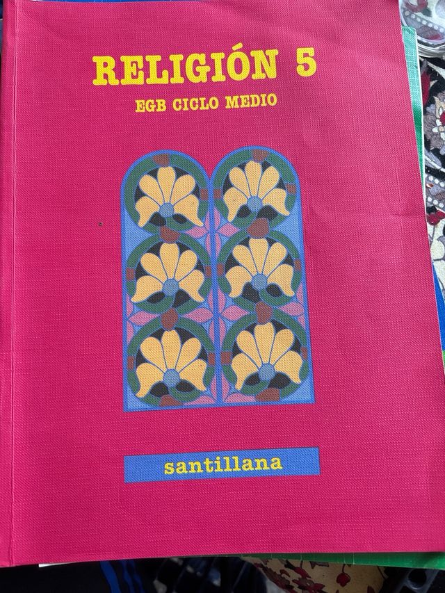 Libros Santillana. precio unidad