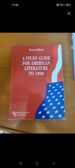 Libros UNED filologia inglesa