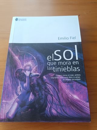 El sol que mora en las tinieblas.