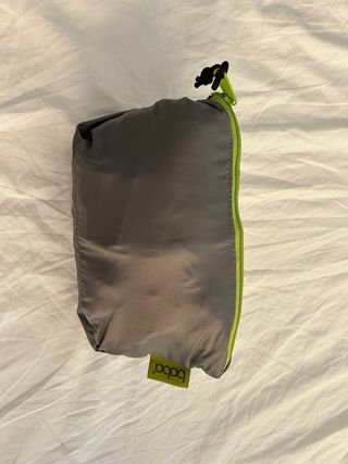 Mochila Porta Bebé Boba Air Gris