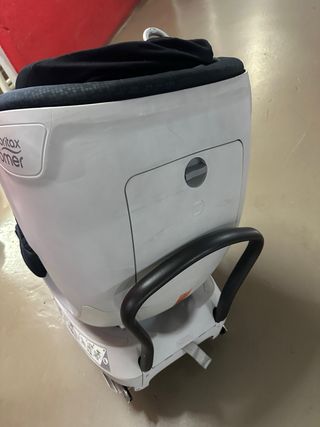 Silla de coche Römer