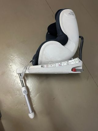 Silla de coche Römer