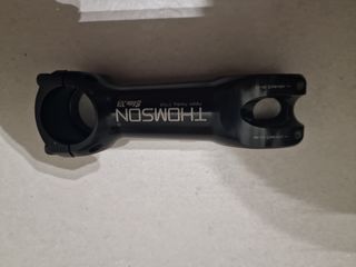 Potencia Thomson Elite X4 Negra