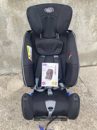 Silla coche Klippan Century 9-25 kg