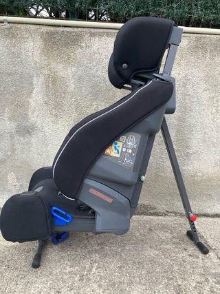 Silla coche Klippan Century 9-25 kg