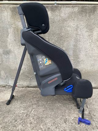 Silla coche Klippan Century 9-25 kg