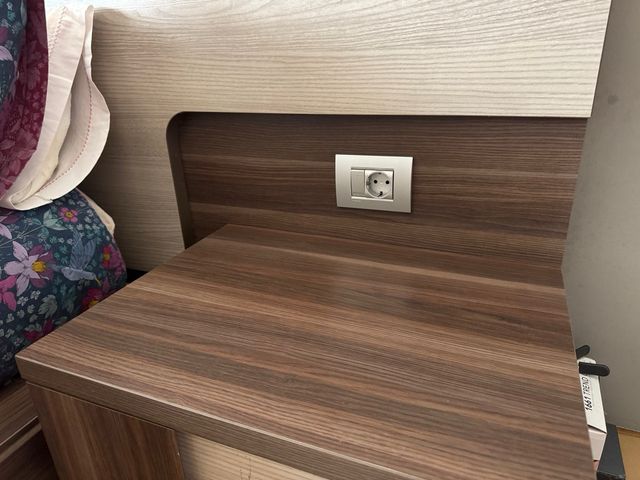 Conjunto de habitación completa