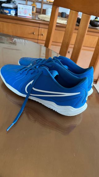 Botas Futsal Nike Tiempo Legend 10 Academy IC