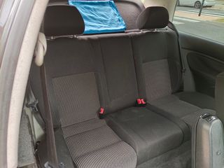 Asientos traseros Golf 4