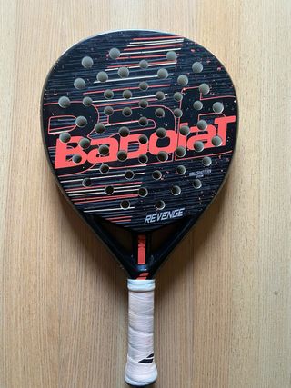 Pala de Pádel Babolat Revenge