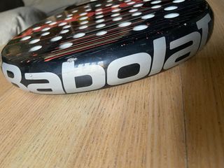 Pala de Pádel Babolat Revenge