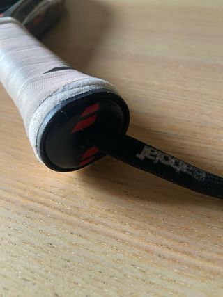 Pala de Pádel Babolat Revenge